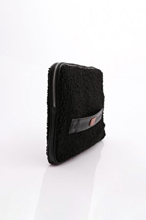 Dgn 5755  Pofuduk Macbook Air Pro 13 & 14 Inç Laptop Kılıfı