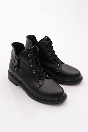 Dgn Pm386-K805 Kadın Bot