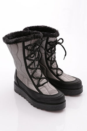 Dgn 700 Kadın Bağcikli Bot