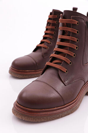 Dgn 057007  Kadın Yani Lastikli Bağcikli Bot