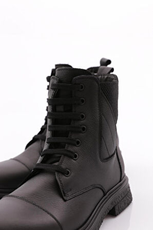 Dgn 057007  Kadın Yani Lastikli Bağcikli Bot