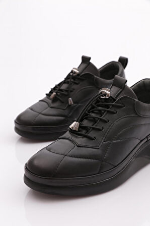 Dgn 123 Kadın Bağcikli Sneaker Ayakkabi