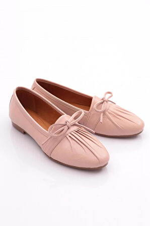 Dgn 133 Kadin Büzgü Detayli Babet