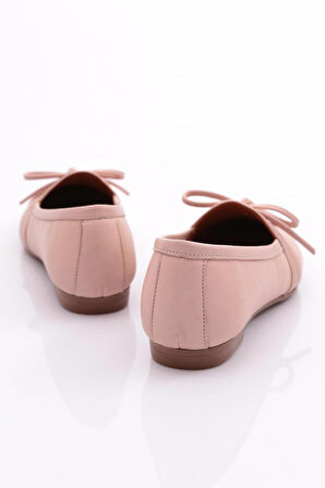 Dgn 133 Kadin Büzgü Detayli Babet