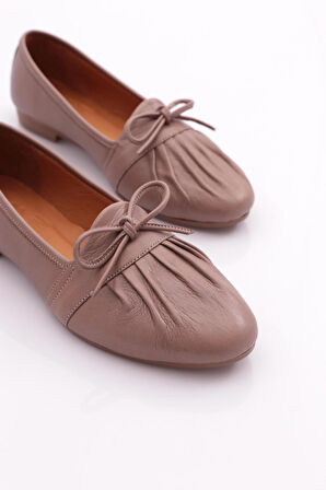 Dgn 133 Kadin Büzgü Detayli Babet