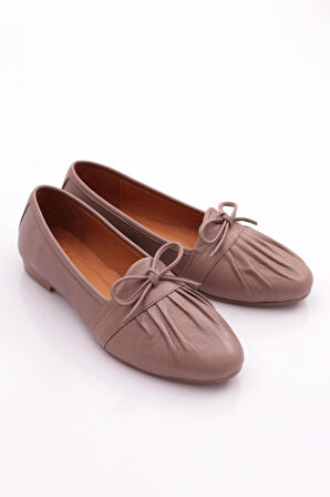 Dgn 133 Kadin Büzgü Detayli Babet