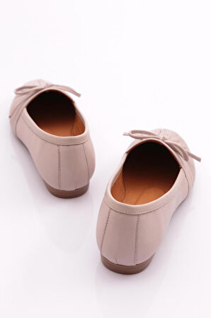 Dgn 133 Kadin Büzgü Detayli Babet