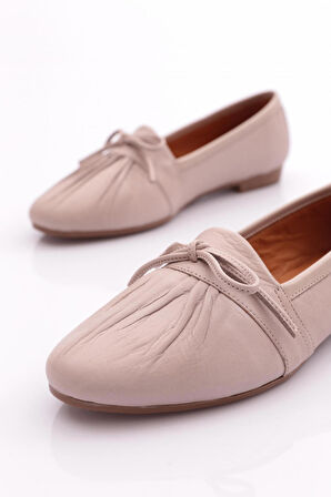 Dgn 133 Kadin Büzgü Detayli Babet