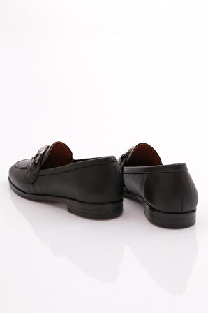 Dgn 06 Kadın Dikiş Detayli Çiçek Süsleme Babet