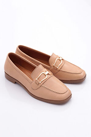 Dgn 08 Kadin Demirli Küt Burun Babet