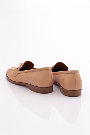 Dgn 08 Kadin Demirli Küt Burun Babet