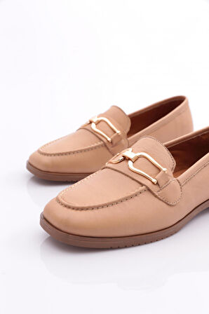 Dgn 08 Kadin Demirli Küt Burun Babet