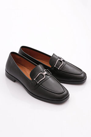 Dgn 08 Kadın Demirli Küt Burun Babet