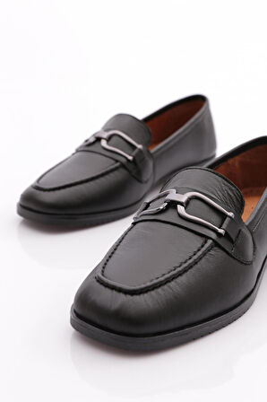 Dgn 08 Kadın Demirli Küt Burun Babet