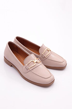 Dgn 08 Kadin Demirli Küt Burun Babet