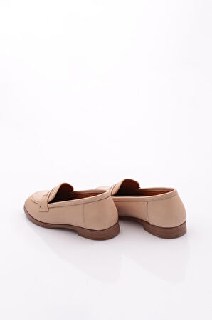 Dgn 010 Kadin Küt Burun Şekilli Babet