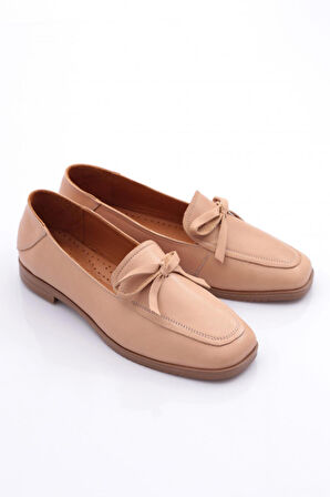 Dgn 131 Kadin Bağcik Detayli Babet