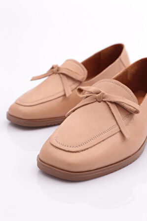 Dgn 131 Kadin Bağcik Detayli Babet