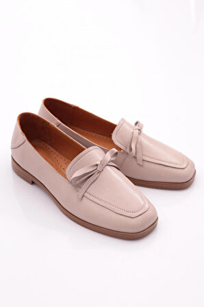 Dgn 131 Kadin Bağcik Detayli Babet