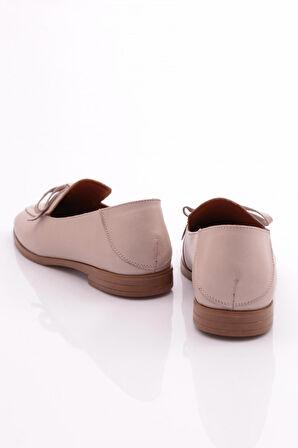 Dgn 131 Kadin Bağcik Detayli Babet