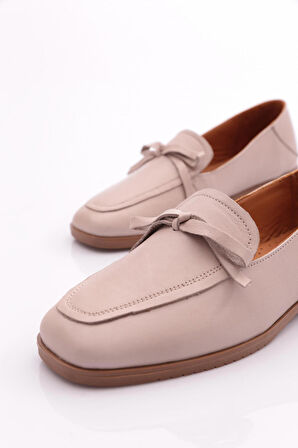 Dgn 131 Kadin Bağcik Detayli Babet