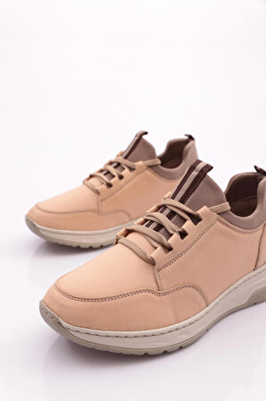 Dgn P50 Kadın Bağcikli Spor Ayakkabi