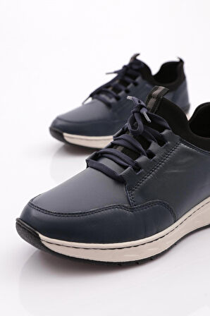 Dgn P50 Kadin Bağcikli Spor Ayakkabi