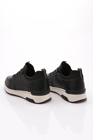 Dgn P50 Kadın Bağcikli Spor Ayakkabi