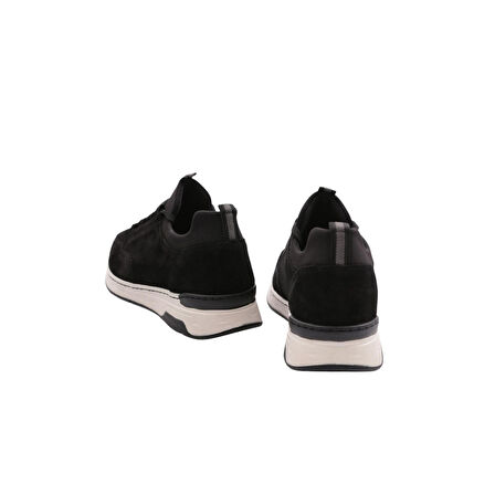 Kadın Bağcıklı Sneaker