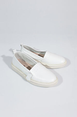 Dgn P63 Kadin İnce Taban Comfort Ayakkabi