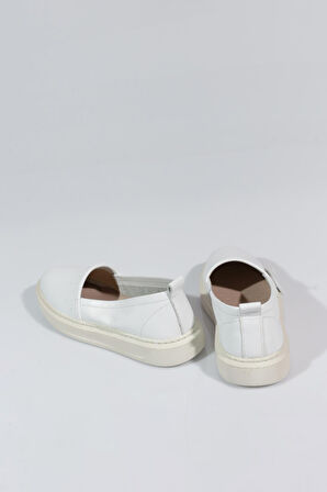 Dgn P63 Kadin İnce Taban Comfort Ayakkabi