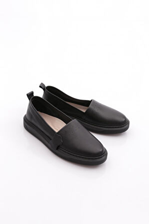 Dgn P63 Kadin İnce Taban Comfort Ayakkabi