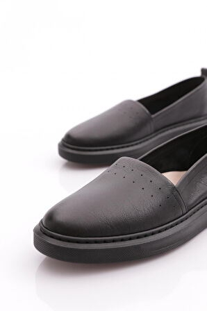 Dgn P63 Kadin İnce Taban Comfort Ayakkabi