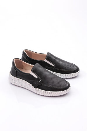 Dgn P60 Kadın Comfort Ayakkabi