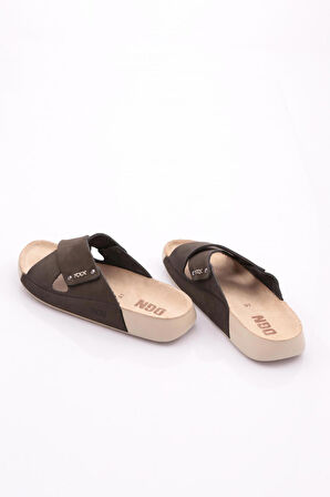 Dgn P26 Kadin Çapraz Bantli Terlik