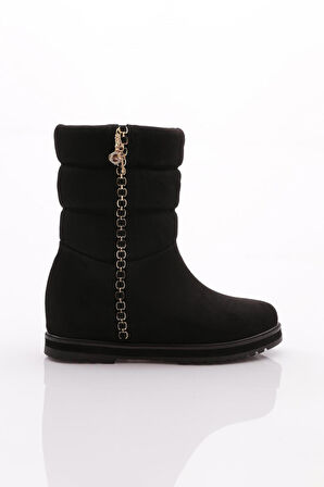 Dgn 63122 Kadın Bot