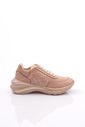 Dgn 717 Kadin Sneaker Ayakkabi