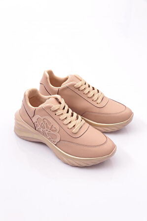 Dgn 717 Kadin Sneaker Ayakkabi