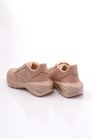 Dgn 717 Kadin Sneaker Ayakkabi