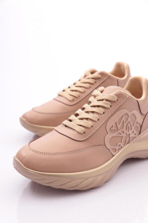 Dgn 717 Kadin Sneaker Ayakkabi