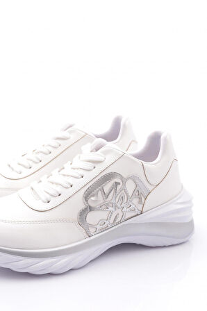 Dgn 717 Kadın Sneaker Ayakkabi