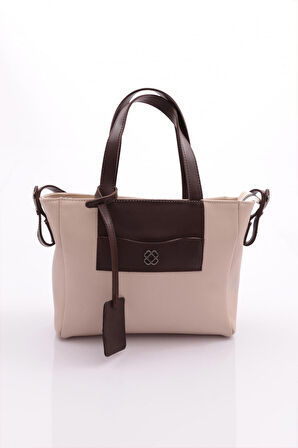 Dgn Arm168 Kadın Sapi Bağli Çanta