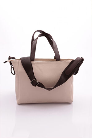 Dgn Arm168 Kadın Sapi Bağli Çanta