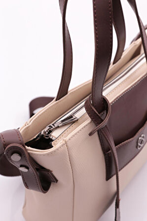 Dgn Arm168 Kadın Sapi Bağli Çanta