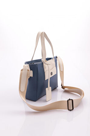 Dgn Arm168 Kadın Sapi Bağli Çanta