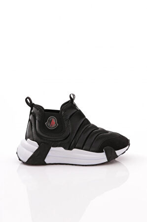 Dgn 0178 Kadın Yanlari Lastikli Spor Ayakkabi