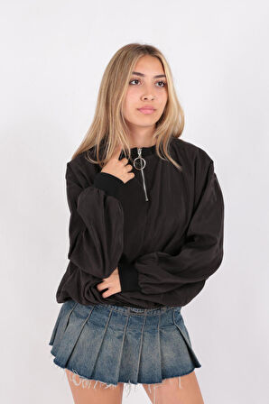 Soul 31489-Fw Kadın Sweatshirt