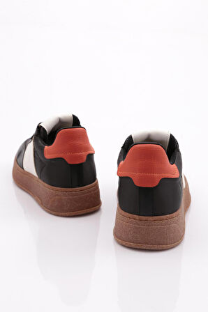 Dgn 1051 Kadın Bağcikli Spor Ayakkabi