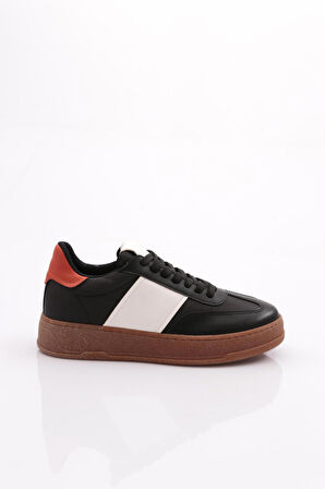 Dgn 1051 Kadın Bağcikli Spor Ayakkabi