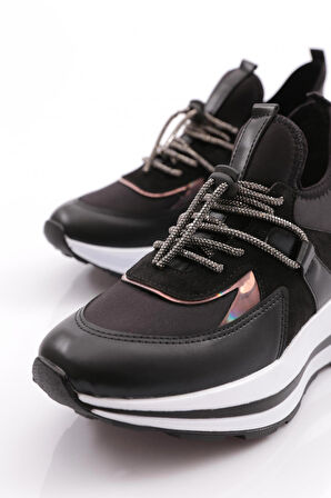 Dgn 2003 Kadın Spor Ayakkabi